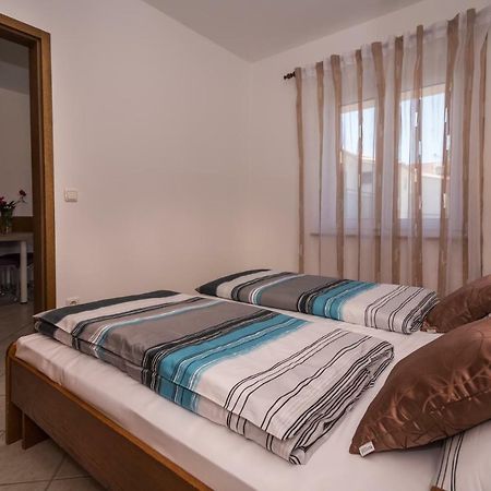 Apartments Sanmichel Pula Ngoại thất bức ảnh