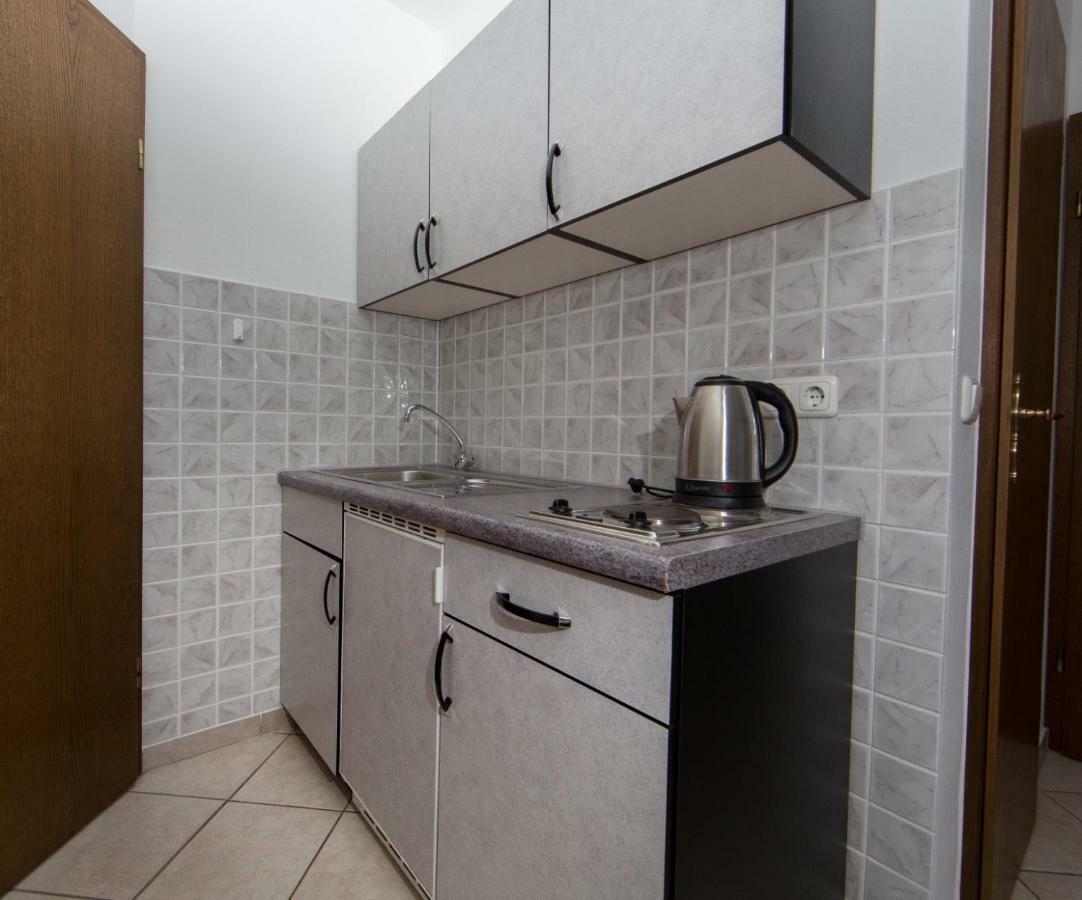 Apartments Sanmichel Pula Ngoại thất bức ảnh