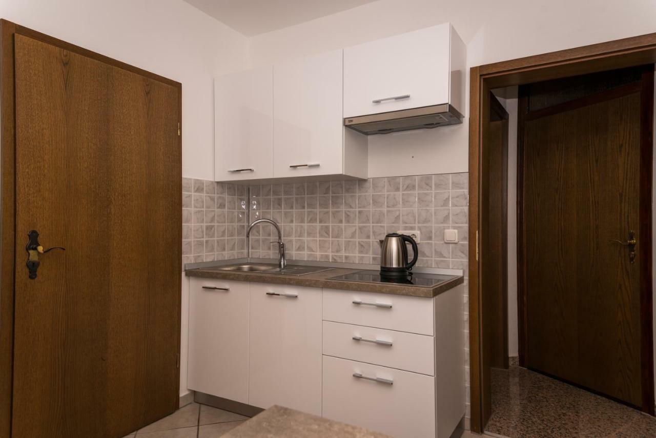 Apartments Sanmichel Pula Ngoại thất bức ảnh