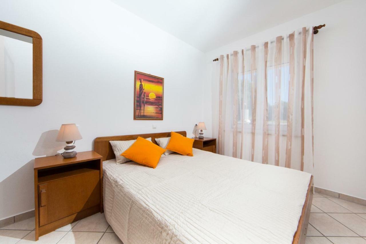 Apartments Sanmichel Pula Ngoại thất bức ảnh