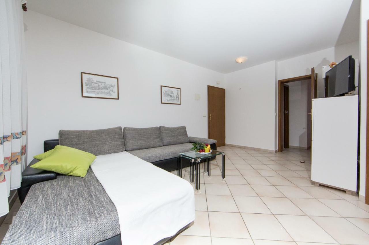 Apartments Sanmichel Pula Ngoại thất bức ảnh