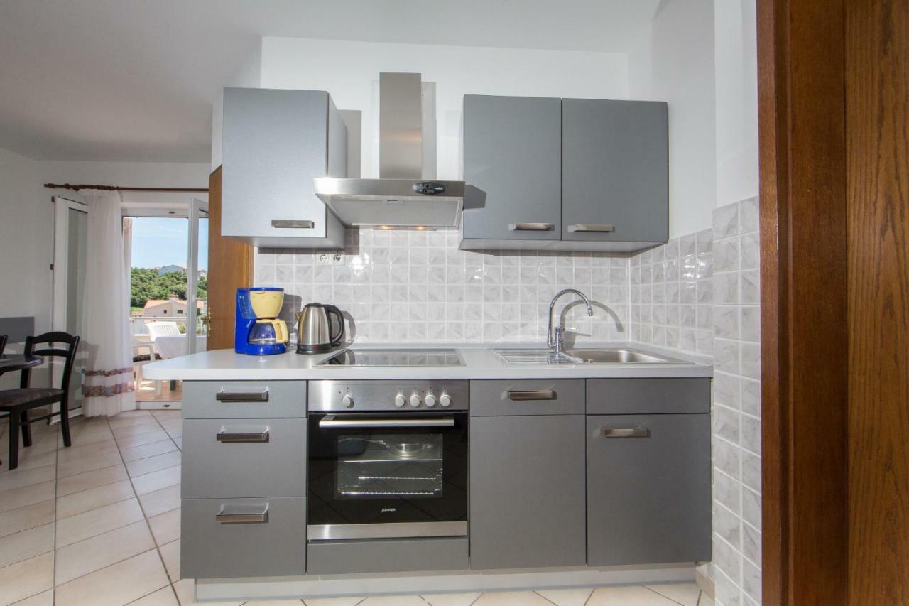 Apartments Sanmichel Pula Ngoại thất bức ảnh