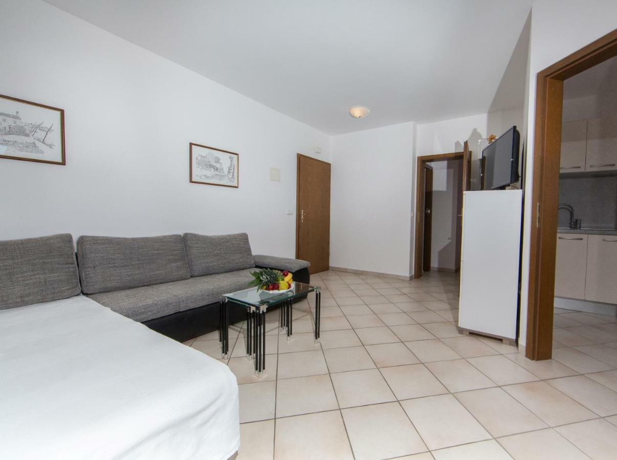 Apartments Sanmichel Pula Ngoại thất bức ảnh