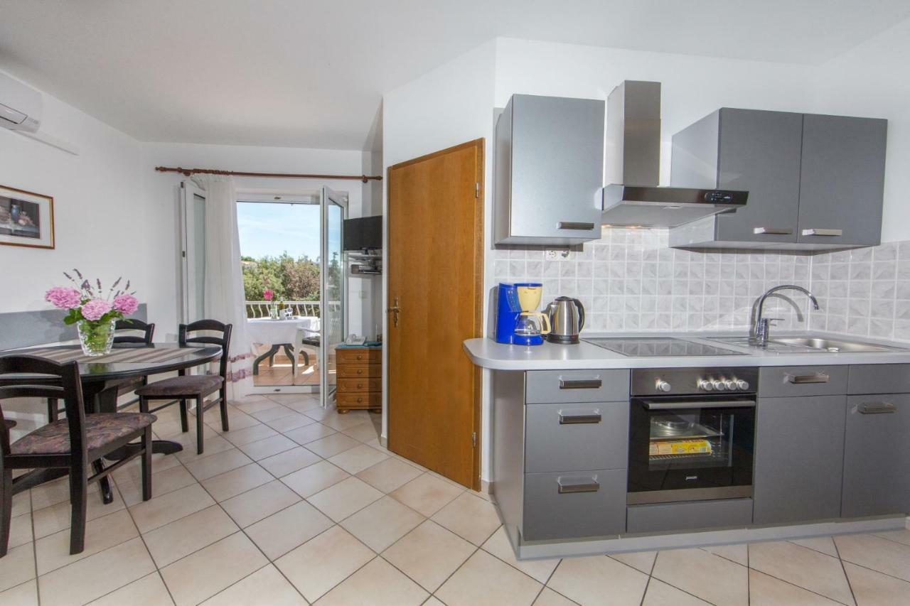 Apartments Sanmichel Pula Ngoại thất bức ảnh