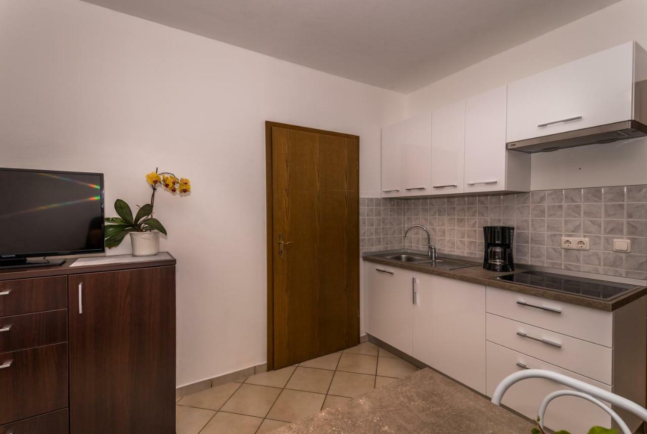 Apartments Sanmichel Pula Ngoại thất bức ảnh