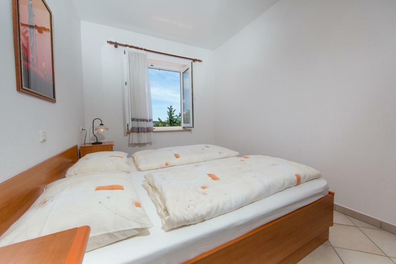 Apartments Sanmichel Pula Ngoại thất bức ảnh