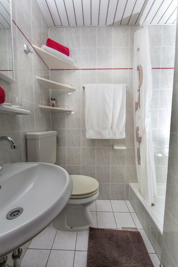 Apartments Sanmichel Pula Ngoại thất bức ảnh