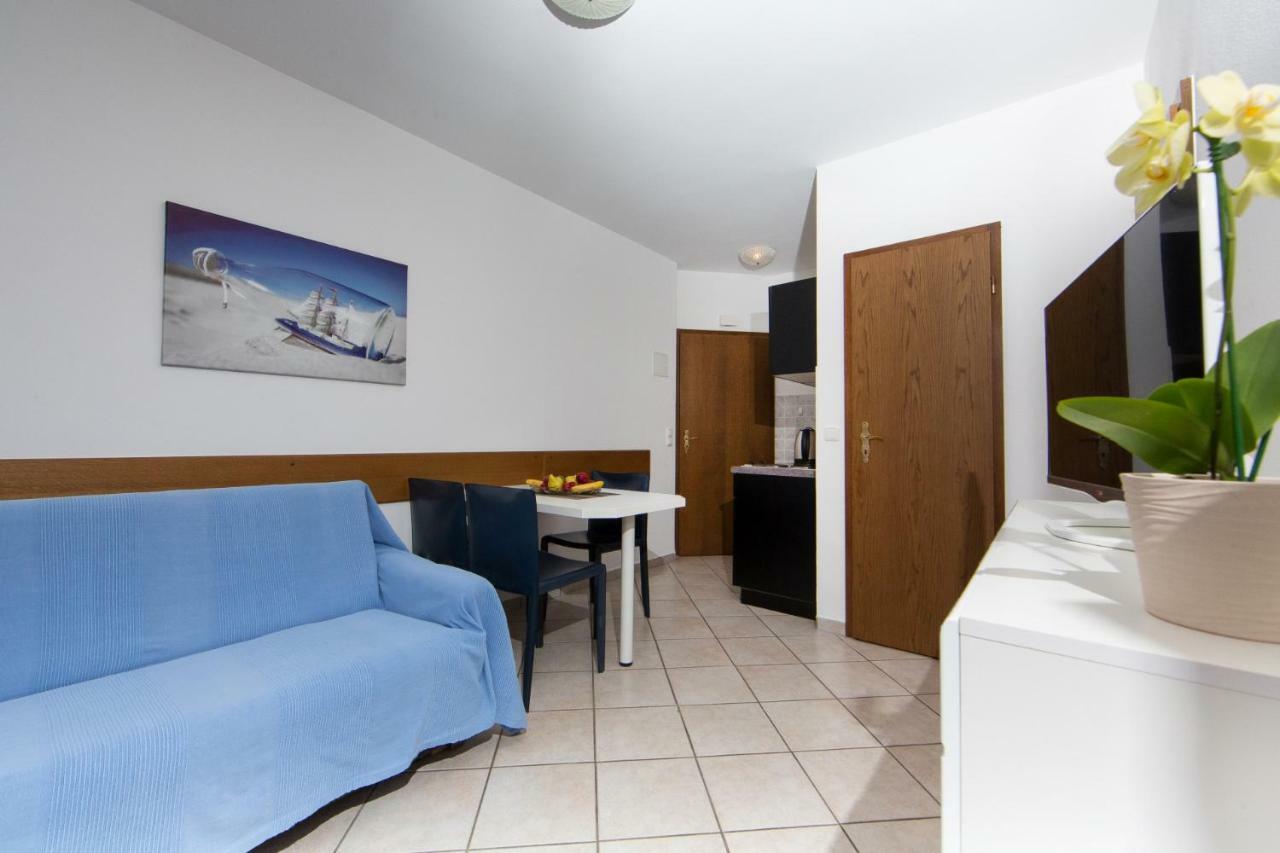 Apartments Sanmichel Pula Ngoại thất bức ảnh