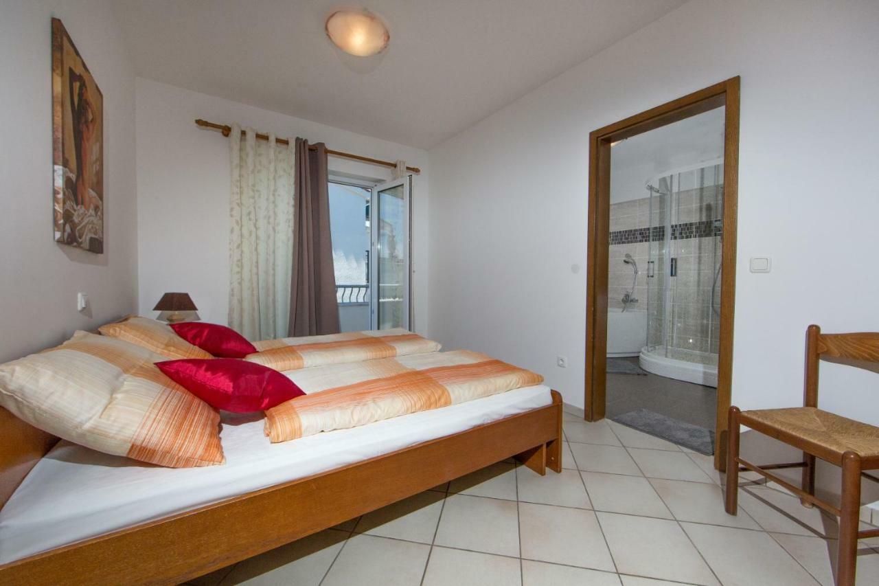 Apartments Sanmichel Pula Ngoại thất bức ảnh
