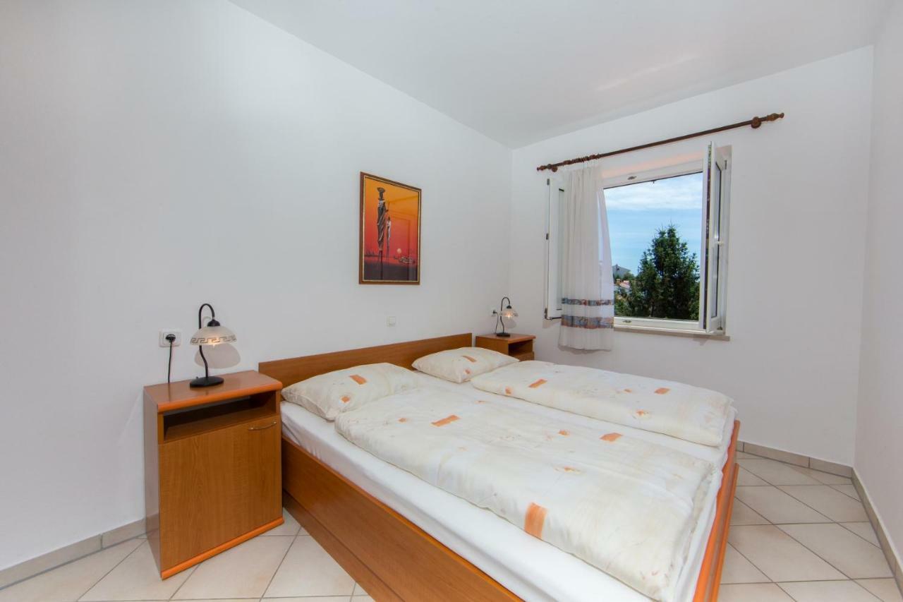 Apartments Sanmichel Pula Ngoại thất bức ảnh