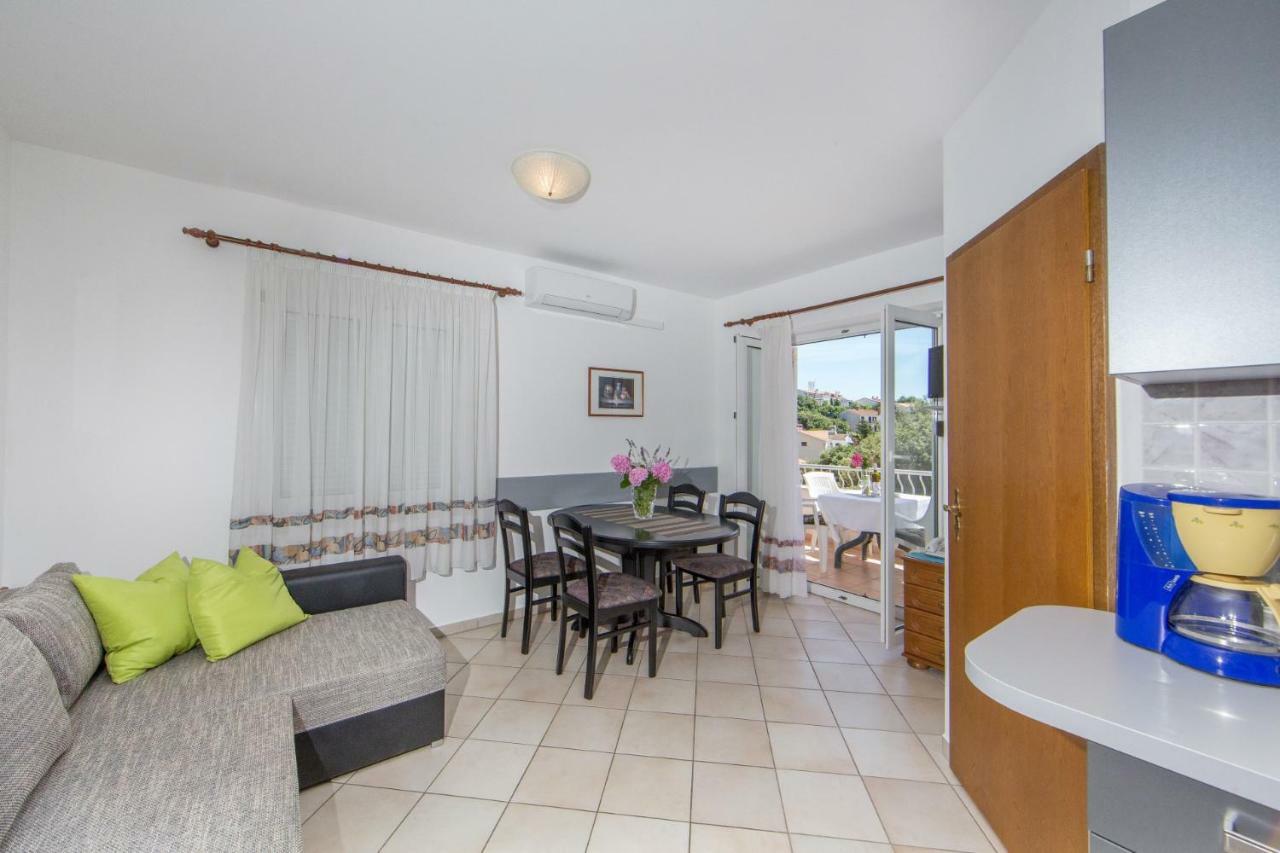 Apartments Sanmichel Pula Ngoại thất bức ảnh
