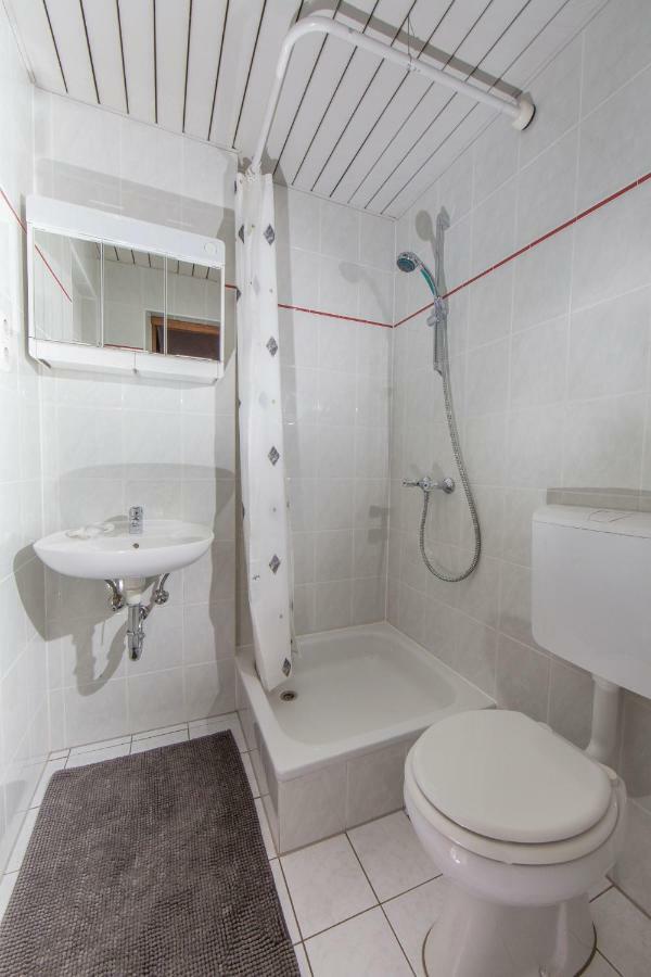 Apartments Sanmichel Pula Ngoại thất bức ảnh