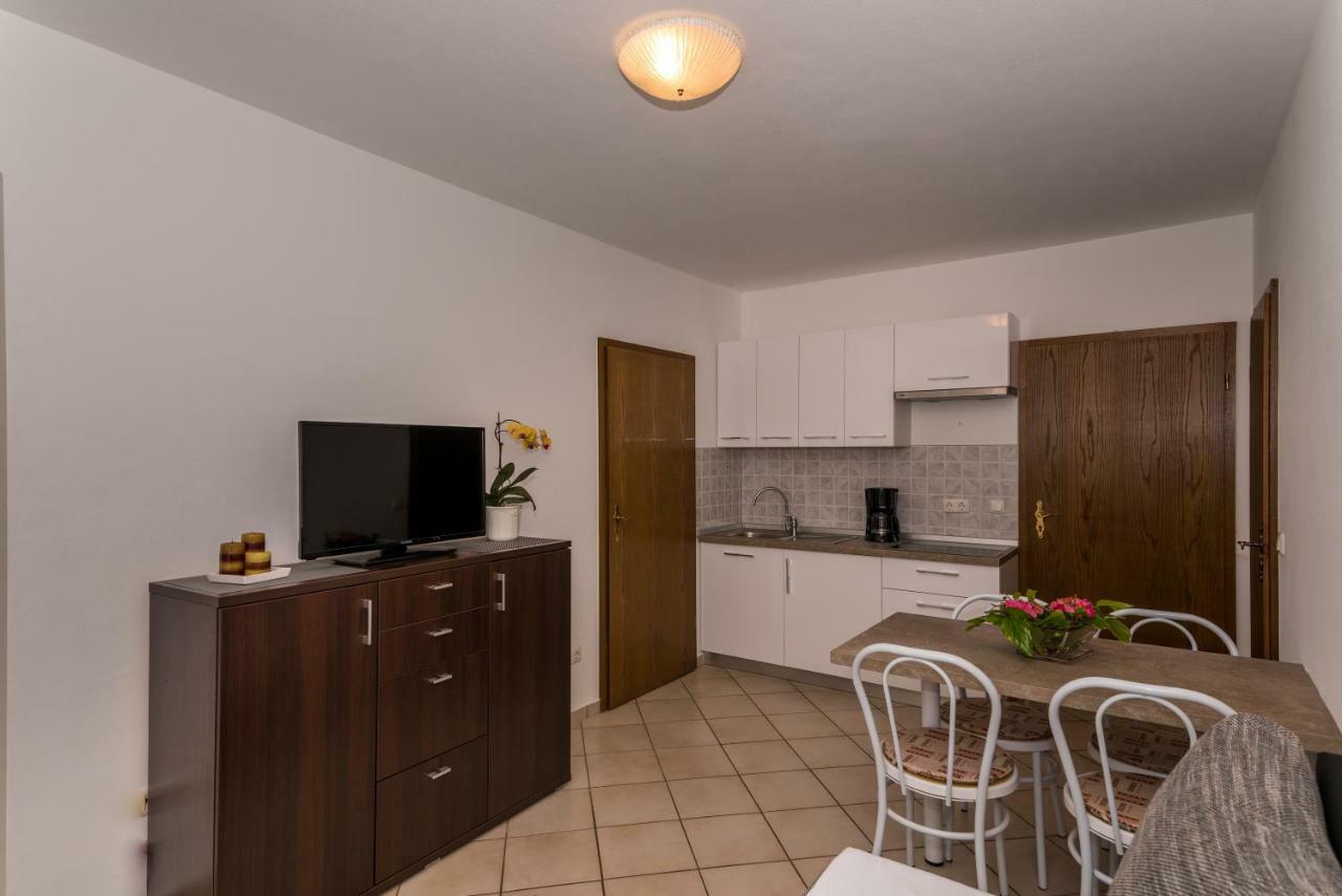 Apartments Sanmichel Pula Ngoại thất bức ảnh