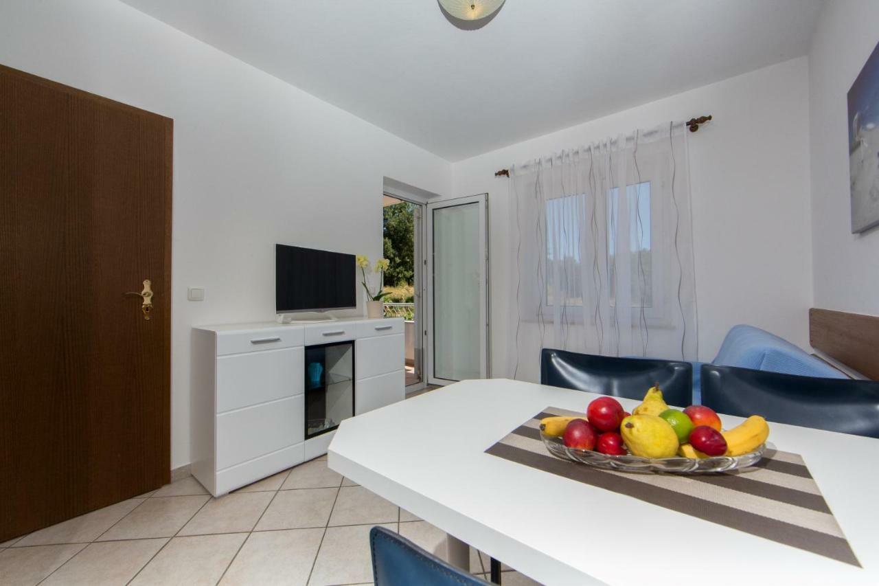 Apartments Sanmichel Pula Ngoại thất bức ảnh