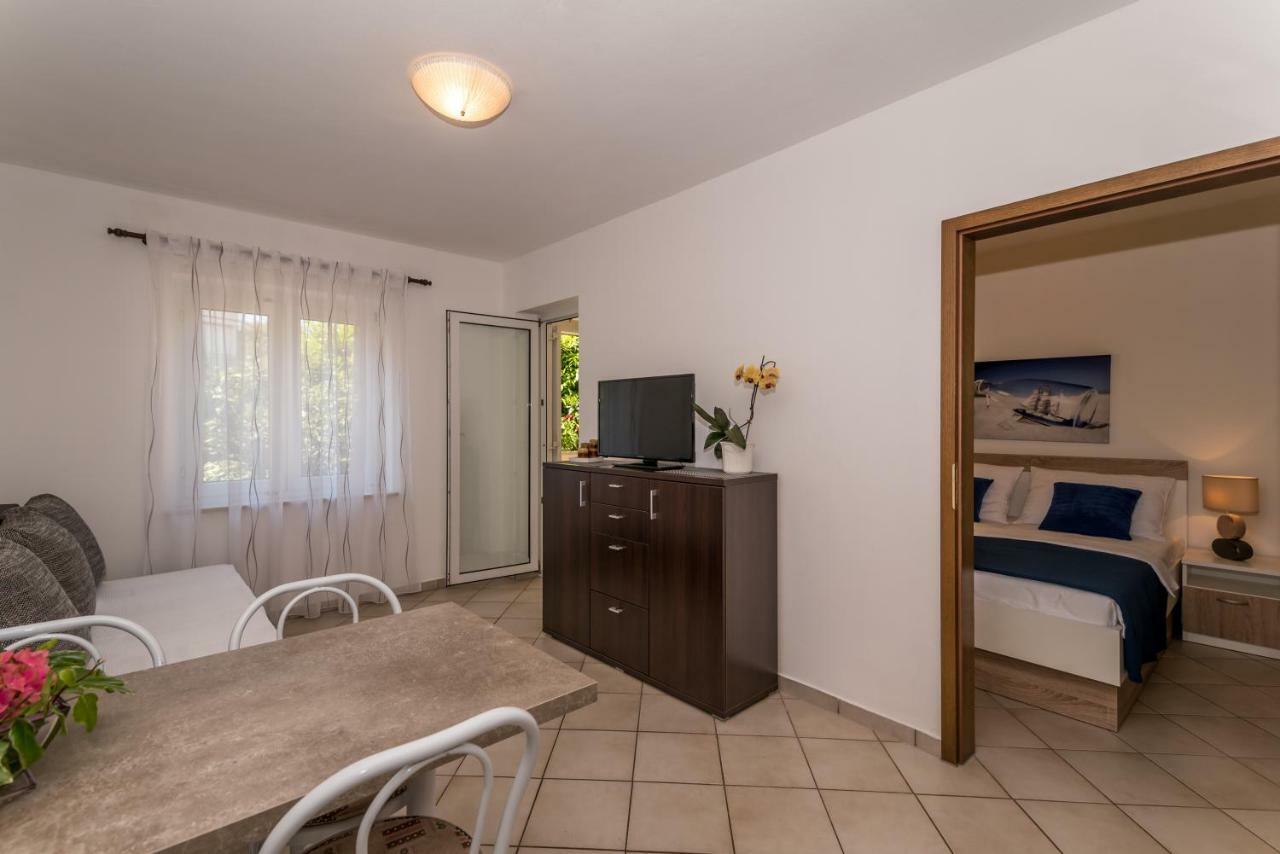 Apartments Sanmichel Pula Ngoại thất bức ảnh