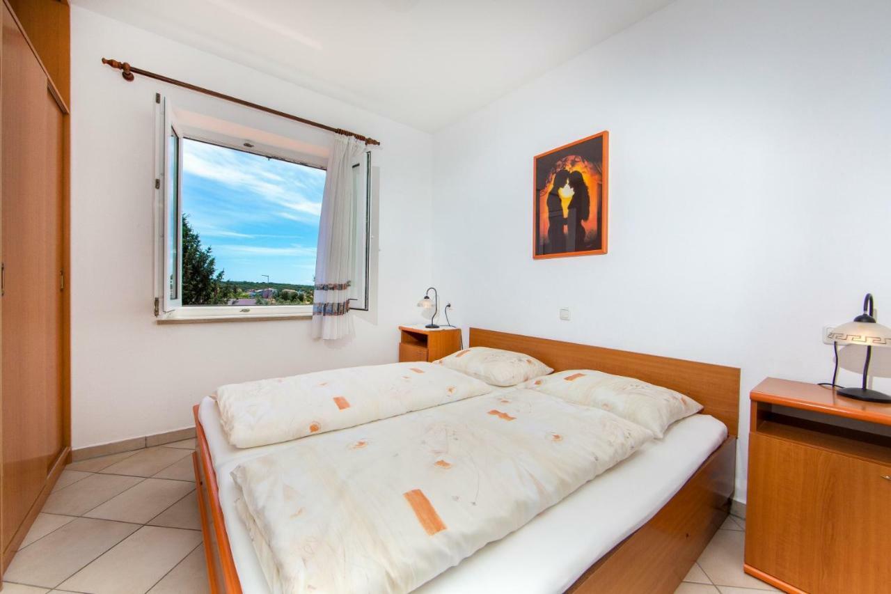 Apartments Sanmichel Pula Ngoại thất bức ảnh