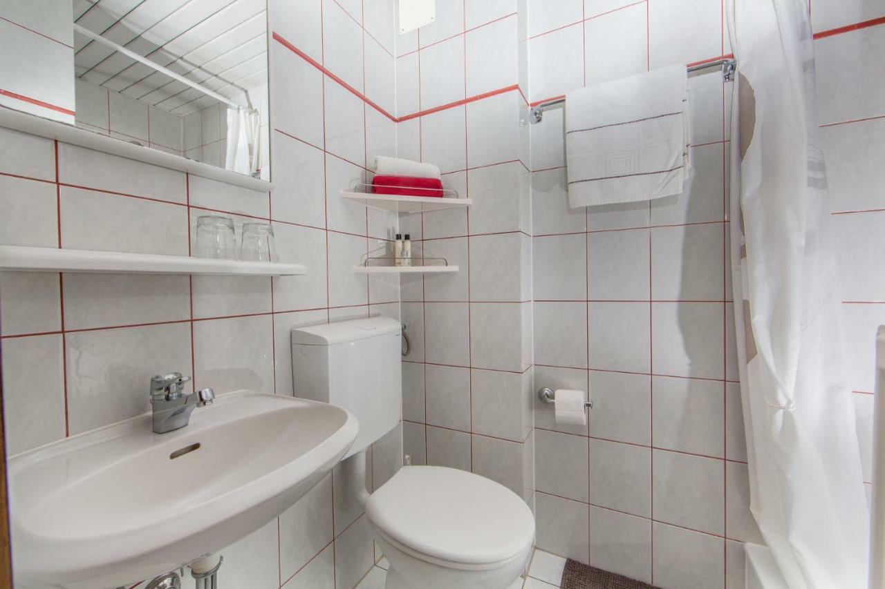 Apartments Sanmichel Pula Ngoại thất bức ảnh