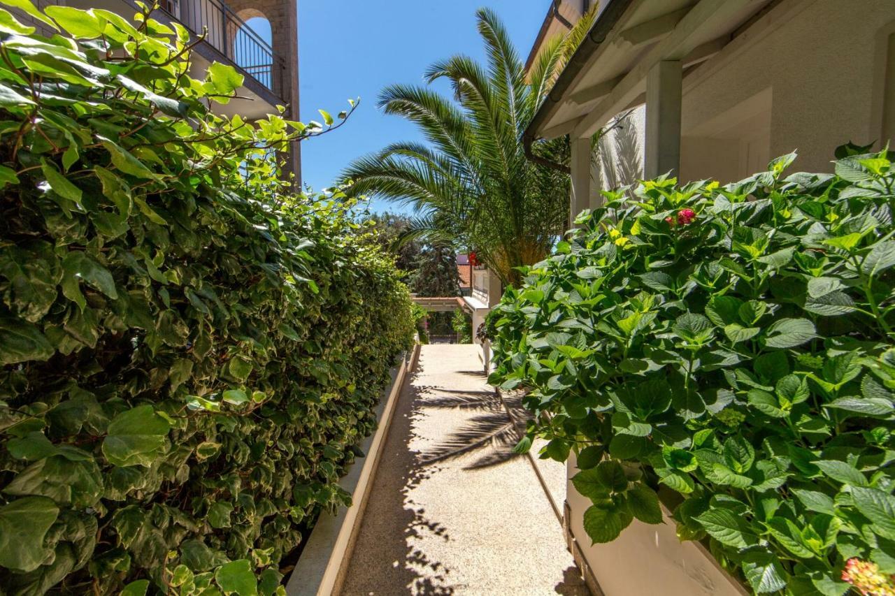 Apartments Sanmichel Pula Ngoại thất bức ảnh