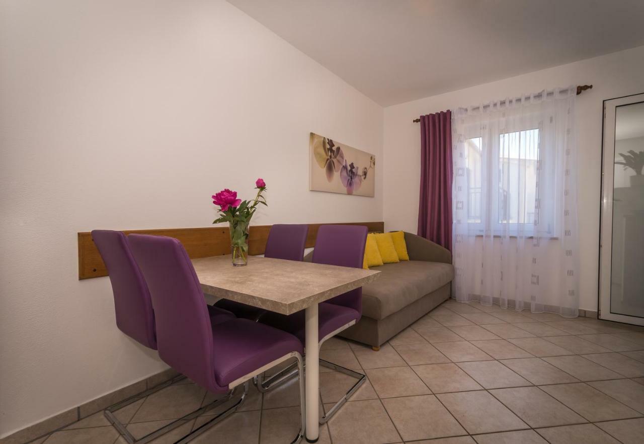 Apartments Sanmichel Pula Ngoại thất bức ảnh