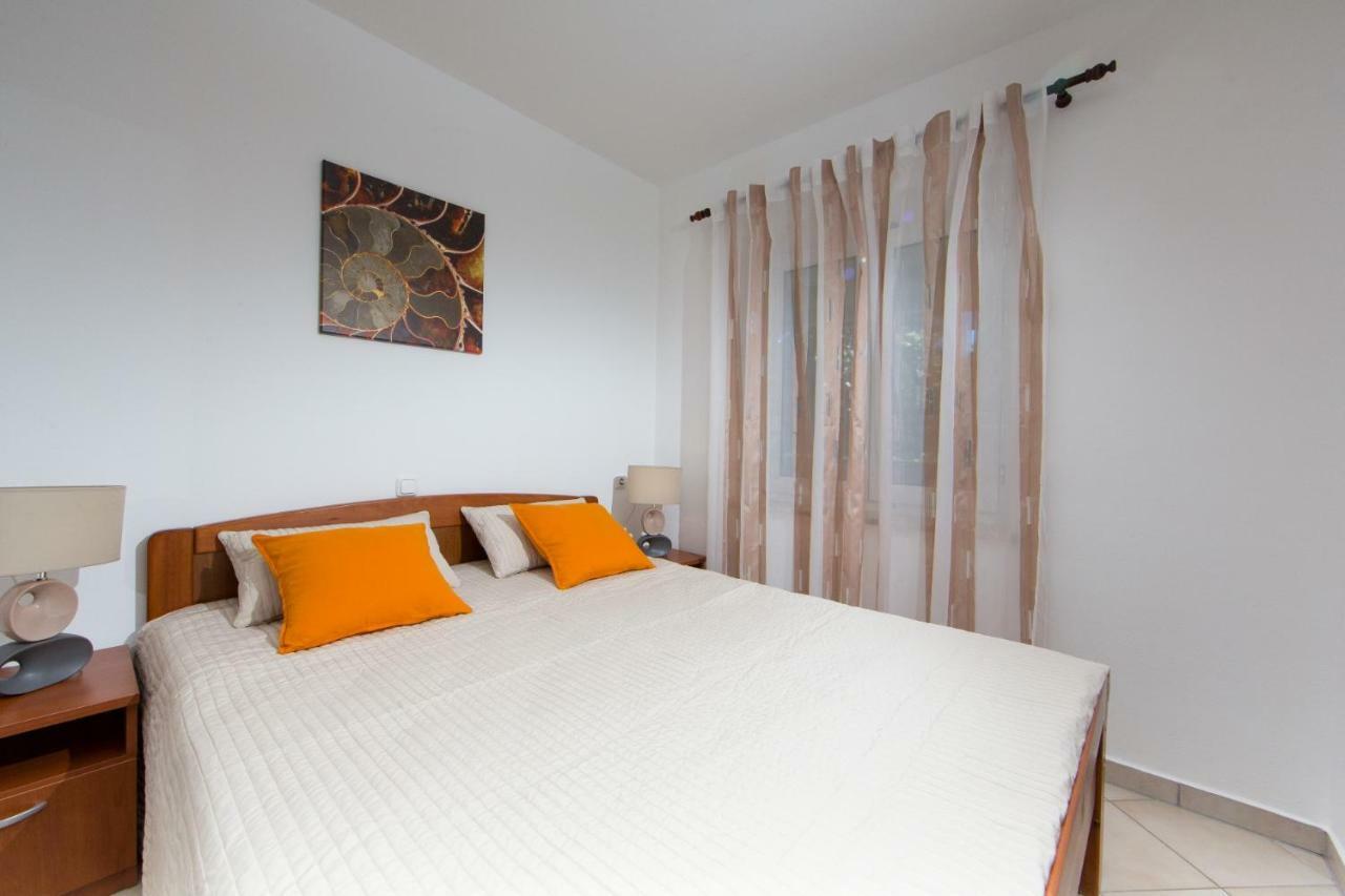 Apartments Sanmichel Pula Ngoại thất bức ảnh