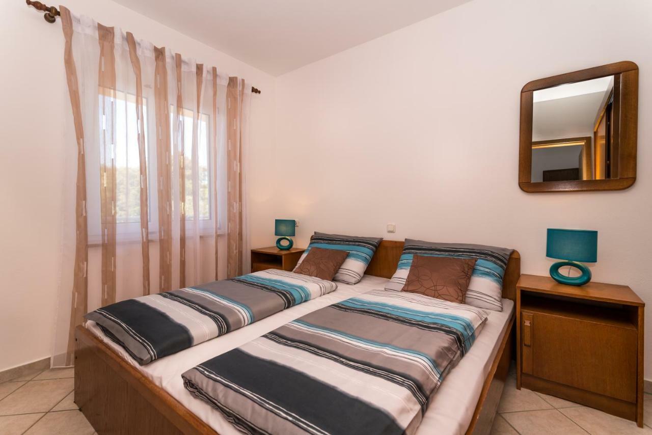 Apartments Sanmichel Pula Ngoại thất bức ảnh