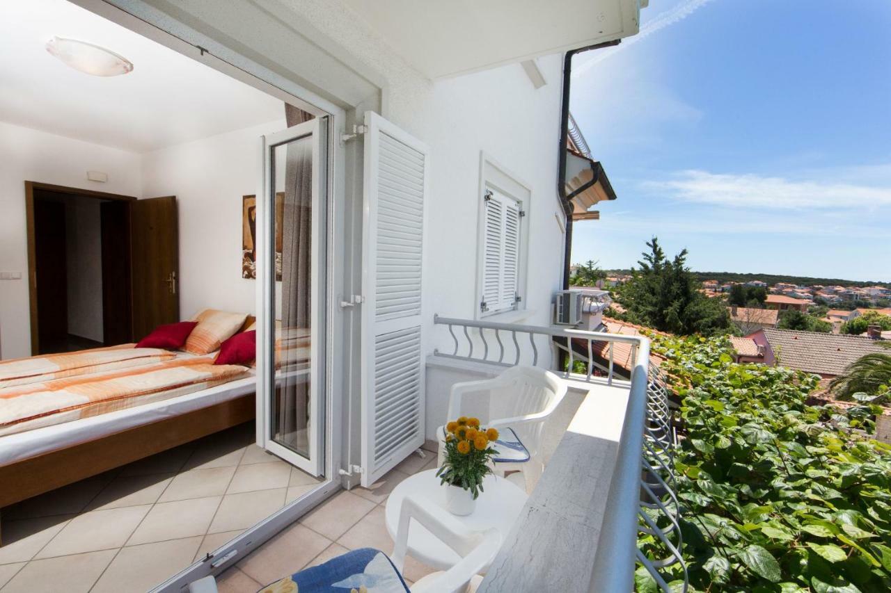 Apartments Sanmichel Pula Ngoại thất bức ảnh