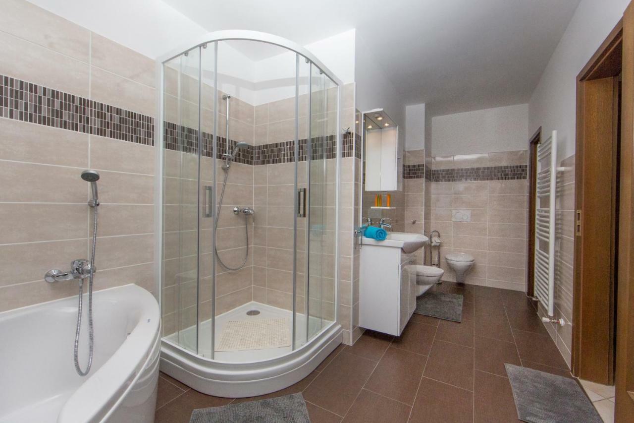 Apartments Sanmichel Pula Ngoại thất bức ảnh