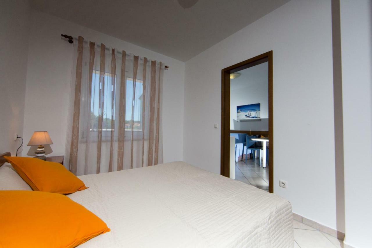 Apartments Sanmichel Pula Ngoại thất bức ảnh