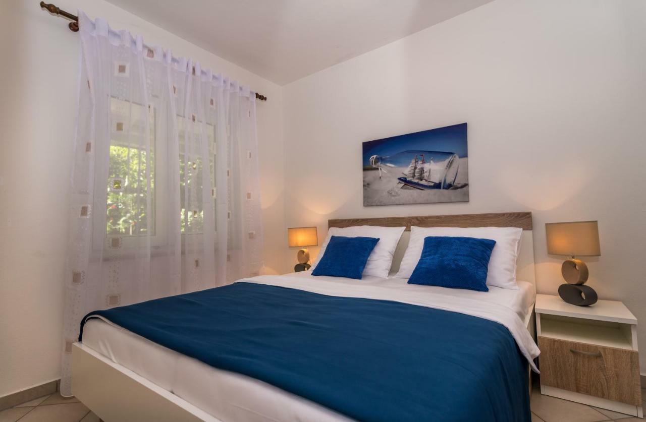 Apartments Sanmichel Pula Ngoại thất bức ảnh