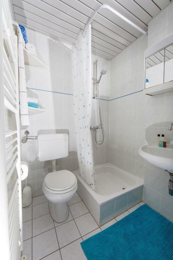 Apartments Sanmichel Pula Ngoại thất bức ảnh
