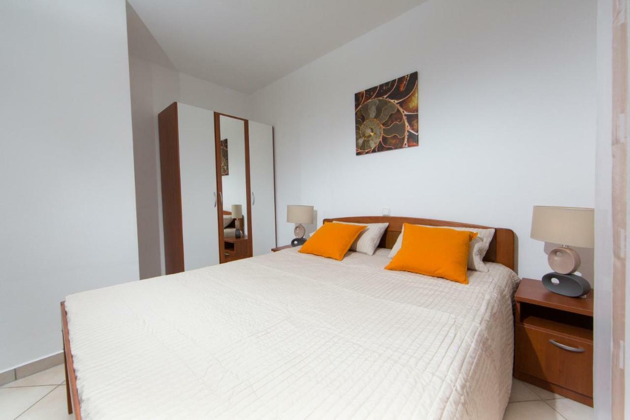 Apartments Sanmichel Pula Ngoại thất bức ảnh