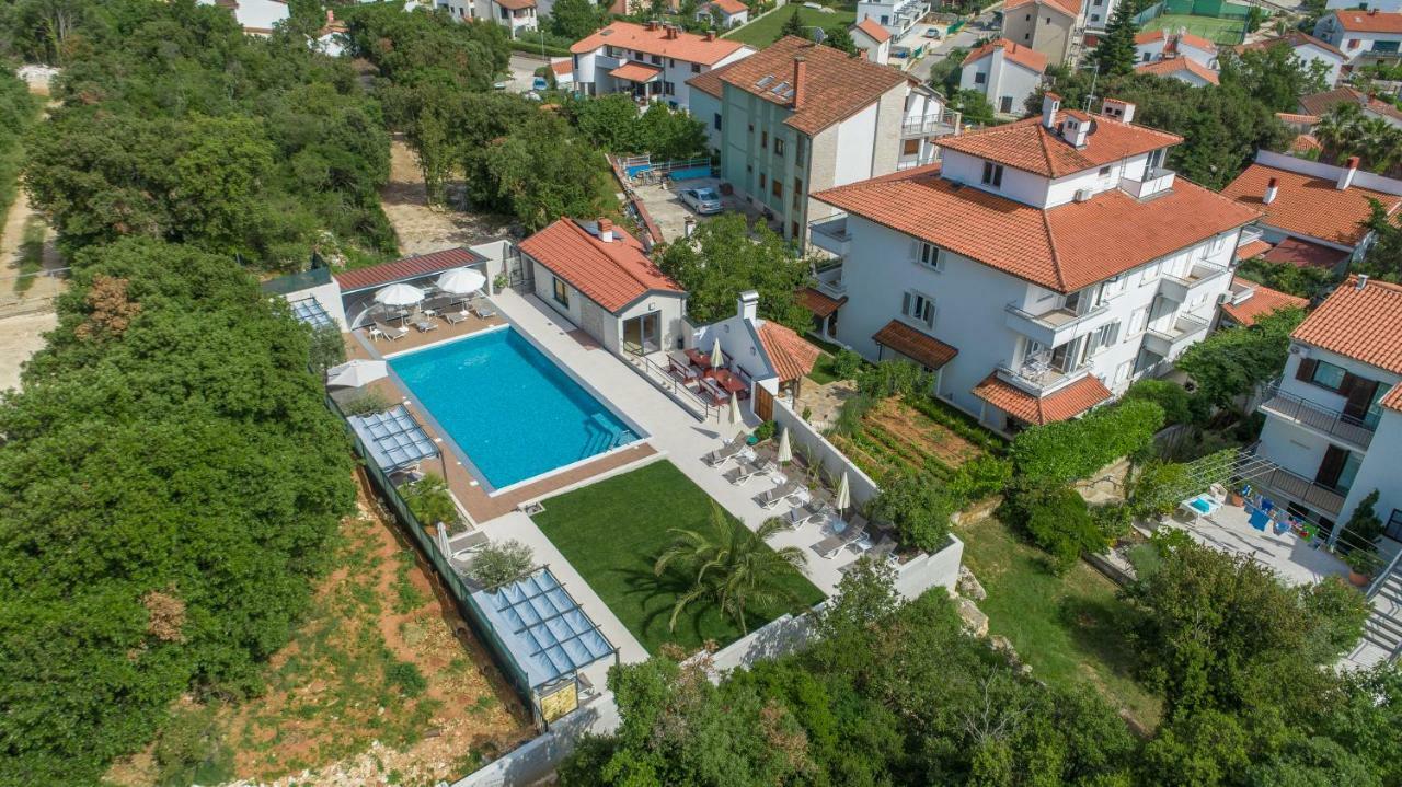 Apartments Sanmichel Pula Ngoại thất bức ảnh